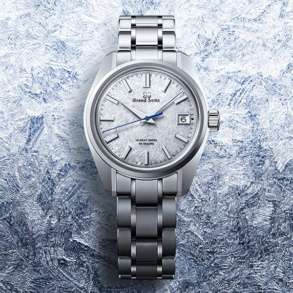 Grand Seiko SLGH013G